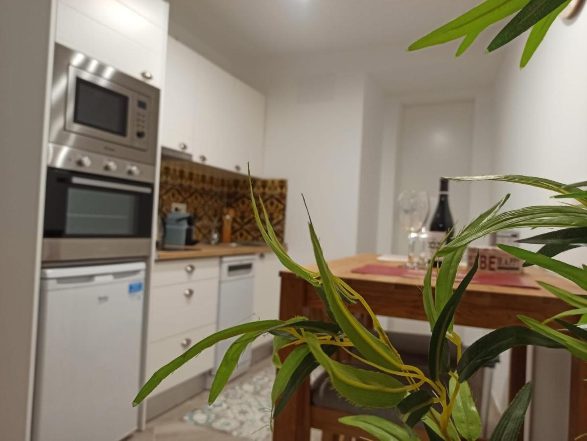 Malasana 51, New Art Apartment, Breakfast Included, Historic Center, Quite Neighborhood, Ml Малага Екстериор снимка